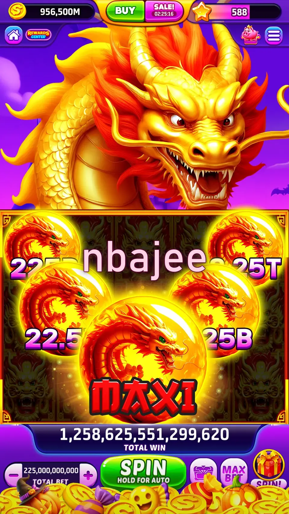 nbajee লগইন