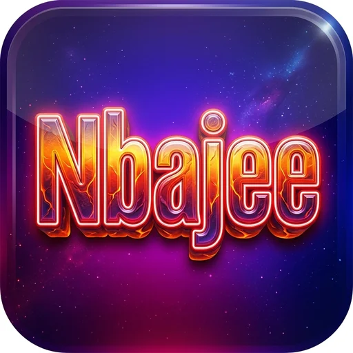 nbajee Logo - অফিসিয়াল